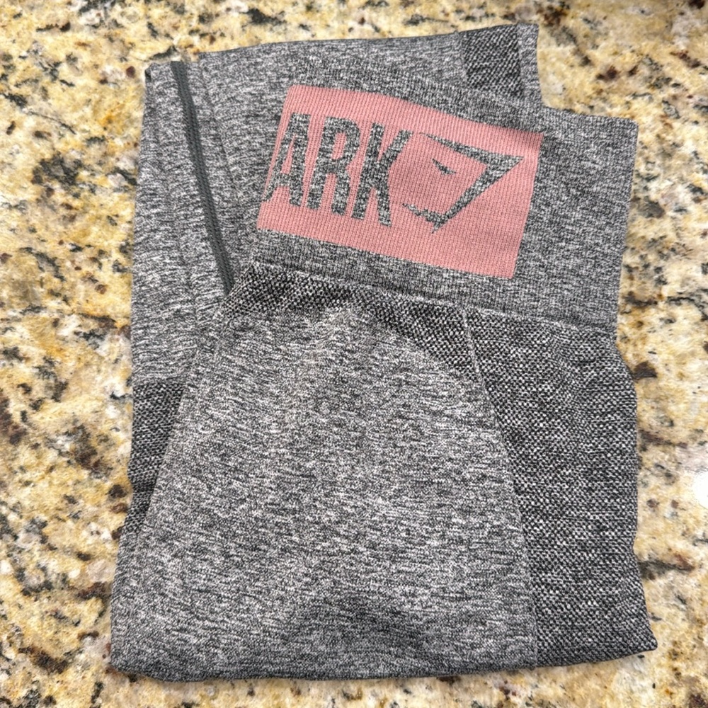 GYMSHARK LEGGINGS
